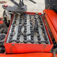 Linde E16C - 6