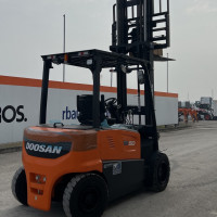 Doosan B50XC-7 - 1