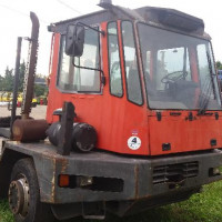 Mafi MT 30 4x4 - 13