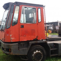 Mafi MT 30 4x4 - 28