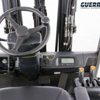 Doosan B25X-5 - 1