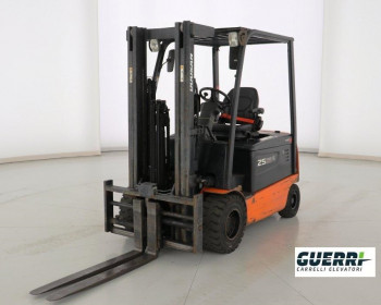 Doosan B25X-5 Doosan
