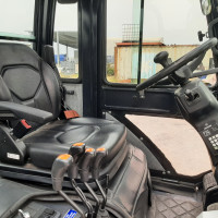 Doosan D30S-7 - 1