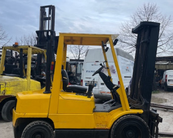 Hyster H3.00XM Hyster