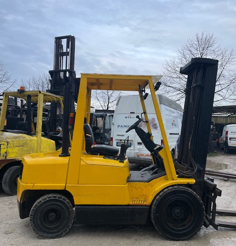 Hyster H3.00XM