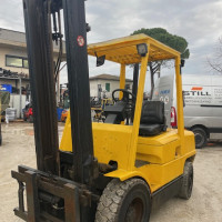 Hyster H3.00XM - 2