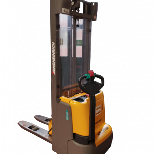Jungheinrich EJC 112-360ZT