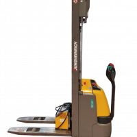 Jungheinrich EJC 112-360ZT - 1