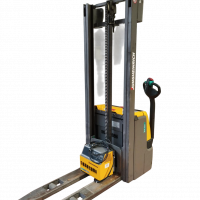 Jungheinrich EJC 112-360ZT - 2