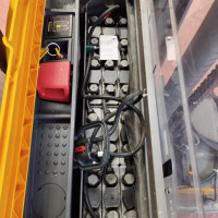 Jungheinrich EJC 112-360ZT - 5