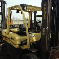 Hyster H4.0FT6 - 43