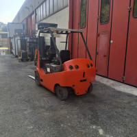 CTC PL 440 - 1