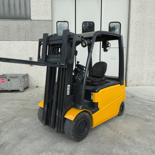 Jungheinrich EFG 425
