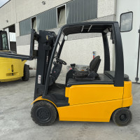 Jungheinrich EFG 425 - 1
