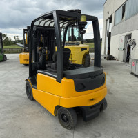 Jungheinrich EFG 425 - 2