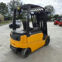 Jungheinrich EFG 425 - 3