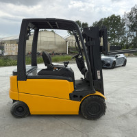 Jungheinrich EFG 425 - 4
