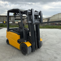 Jungheinrich EFG 425 - 5