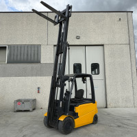 Jungheinrich EFG 425 - 6