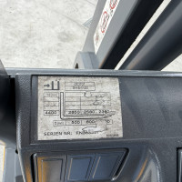 Jungheinrich EFG 425 - 7