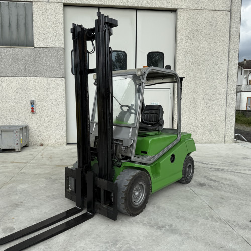 Cesab DRAGO 30 