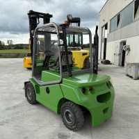 Cesab DRAGO 30  - 2
