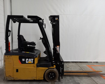 CAT EP18CPNT CAT