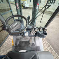 Jungheinrich DFG 320 - 3