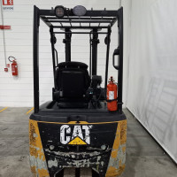 CAT EP18CPNT - 3