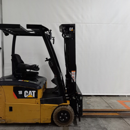 CAT EP18CPNT