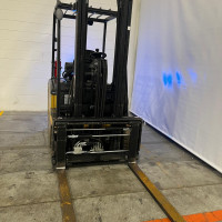 CAT CMTPE - 1