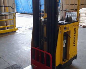 Hyster RS1.5 Hyster