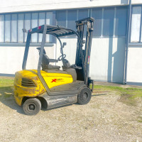 OM XE25AC - 2