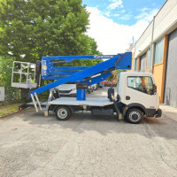 Socage DA 320 - 1