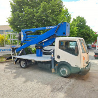 Socage DA 320 - 2