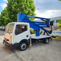 Socage DA 320 - 5