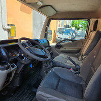 Socage DA 320 - 7