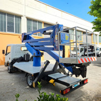 Socage DA 320 - 11