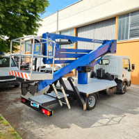 Socage DA 320 - 12