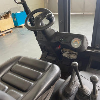 Linde E25-01 - 1