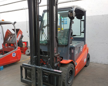 Toyota 8FBMT45 Toyota