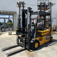 Montini BimgoplusN400 - 1