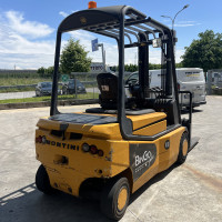 Montini BimgoplusN400 - 2