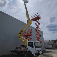 Socage DA320 - 1