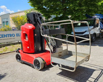 Manitou 100 VJR Evolution Manitou