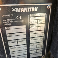 Manitou 100 VJR Evolution - 4