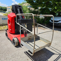 Manitou 100 VJR Evolution - 5