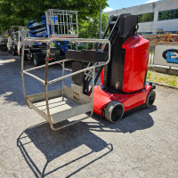 Manitou 100 VJR Evolution - 6