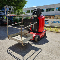 Manitou 100 VJR Evolution - 7