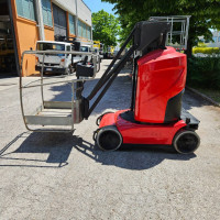 Manitou 100 VJR Evolution - 9